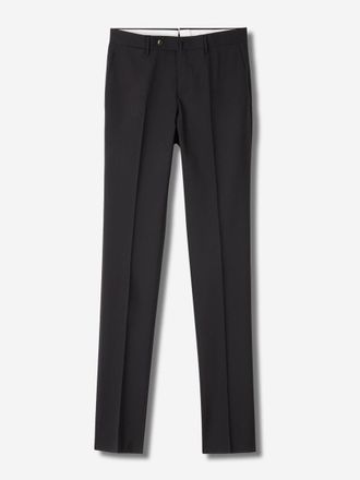 Pantaloni Torino Formal Wool Pants