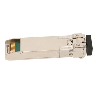 OEM M&oacute;dulo Sfp+ De Alto Rendimiento, Transceptor De Fibra &Oacute;ptica Monomodo De 10 Gbe, Compatible Con Transmisi&oacute;n A Larga Distancia Y Funcionalidad Plug-and