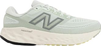 New Balance Fresh Foam X Evoz V4 - Dames - Sport - Groen - Maat: 39 EU Zijde