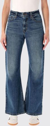 Levi's Jeans straight tapered a vita media in denim stretch