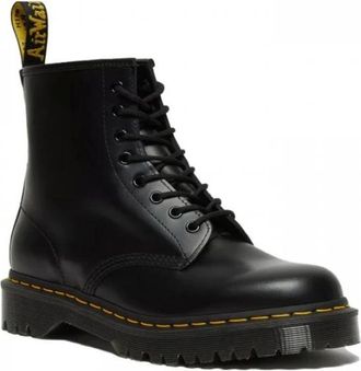 Dr. Martens Dames, Schoenen, Zwart, Maat: 39 EU Leer