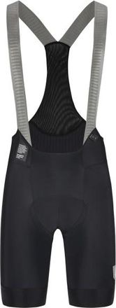 Q36.5 Gregarius Pro Bib Shorts Velohose f&uuml;r Herren | schwarz