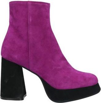 Roberto Festa Milano FOOTWEAR - Ankle boots on YOOX.COM