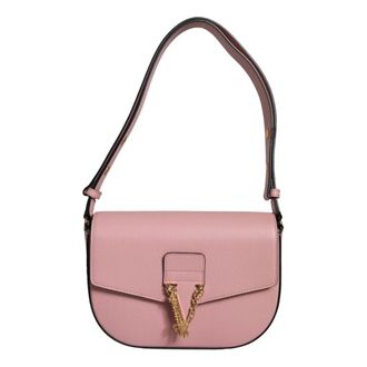 Versace Donna, Borse, Rosa, Taglia unica, new