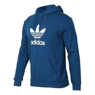 adidas originals Trefoil Legend Marine DV1504