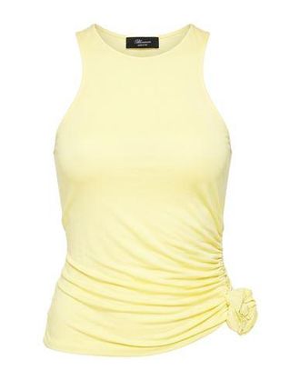 Blumarine CAMISETAS Y TOPS - Tops en YOOX.COM