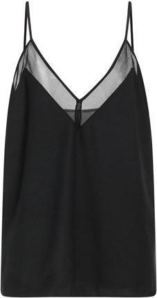 Semicouture CAMISETAS Y TOPS - Tops en YOOX.COM