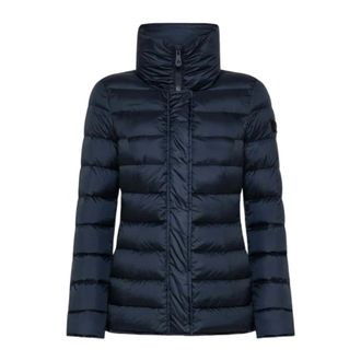 Emporio Armani Heren, Jassen, Zwart, Maat: XL