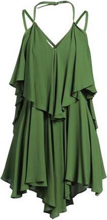 Dondup DRESSES - Mini dresses on YOOX.COM