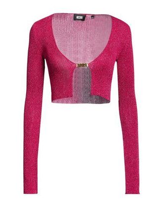 GCDS MAGLIERIA - Cardigan su YOOX.COM