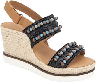 Gentle Souls Evora 2 Leather Sandal