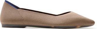 Rothy's The Point II Flat in Portobello at Nordstrom, Size 11.5