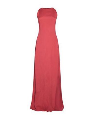 Alberta Ferretti DRESSES - Maxi dresses sur YOOX.COM