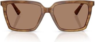 Jimmy Choo London Sunglasses