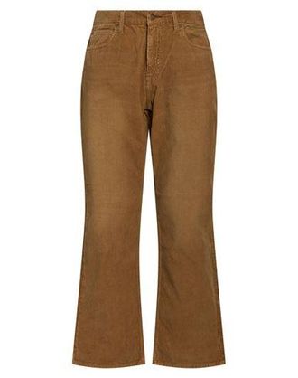 Hysteric Glamour BOTTOMWEAR - Trousers on YOOX.COM