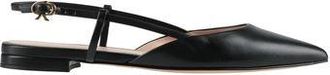 Gianvito Rossi FOOTWEAR - Ballet flats on YOOX.COM