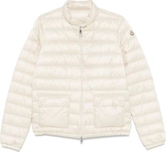 Moncler Giacca Lans - Toni neutri