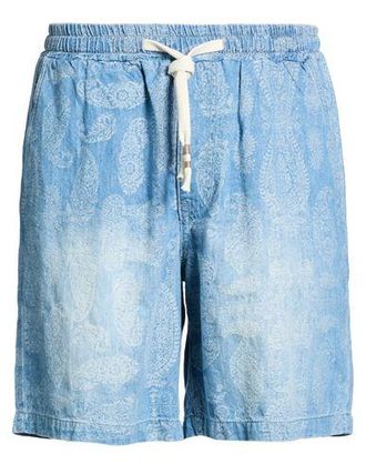 Tooco HOSEN & R&Ouml;CKE - Jeansshorts auf YOOX.COM