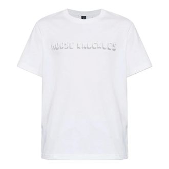 Moose Knuckles Uomo, Top, Bianco, M, new