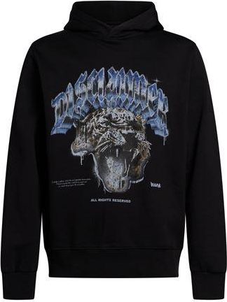 Disclaimer TOPWEAR - Sweatshirts on YOOX.COM