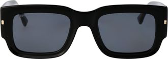 Dsquared2 Eyewear D2 0089/s Sunglasses