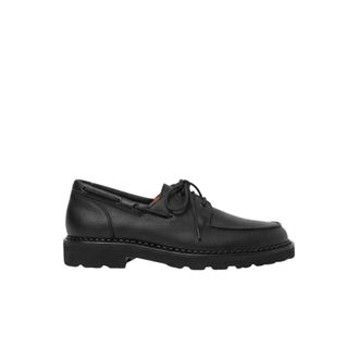 Scarosso Uomo, Scarpe, Nero, 41 1/2 EU, new