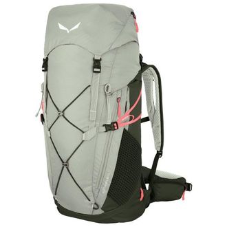 Salewa Alp Trainer 35+3 Trekkingrucksack - Unisex | grau