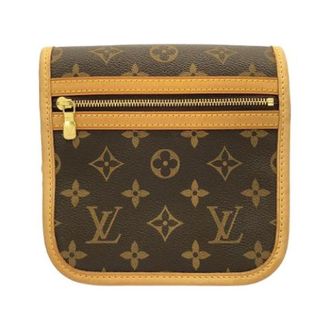 Louis Vuitton Pre-owned Monogram Bosphore Bum Bag - - Pre-owned - Donna - Marrone - ONE SIZE