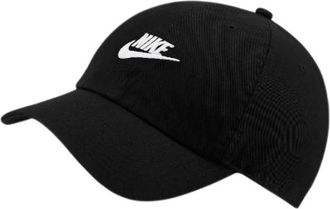 Nike unisex, Deporte, Negro, Talla: ONE Size