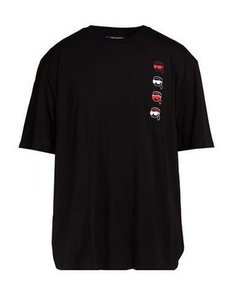 Karl Lagerfeld CAMISETAS Y TOPS - Camisetas en YOOX.COM