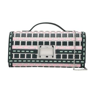 Roger Vivier Handbags, female, Multicolor, Size: ONE SIZE Roger Vivier Bags
