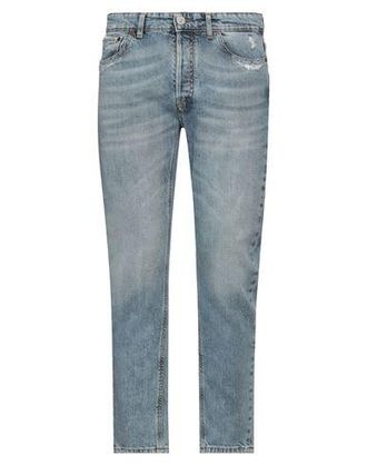 PMDS Premium Mood Denim Superior PARTES DE ABAJO - Pantalones vaqueros en YOOX.COM