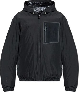 Moncler Uomo, Giacche, Nero, S, new