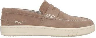 Woz? SCHUHE - Mokassins auf YOOX.COM