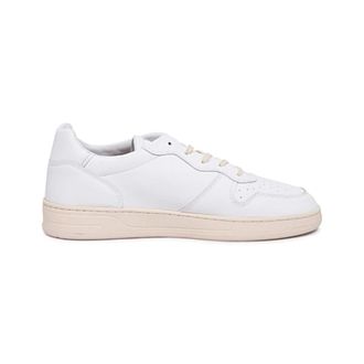 D.A.T.E. Sneakers, male, White, Size: 11 US Sneakers