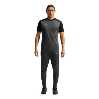Nike Academy Dri-FIT Pants Anthracite Black Illusion Green HJ3776-018