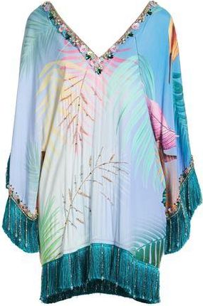 Miriam Stella DRESSES - Mini dresses on YOOX.COM