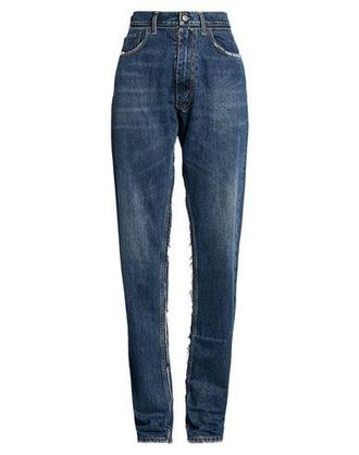 Maison Margiela HOSEN & R&Ouml;CKE - Jeanshosen auf YOOX.COM