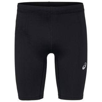 Asics Core Sprinter Laufshorts f&uuml;r Herren | schwarz