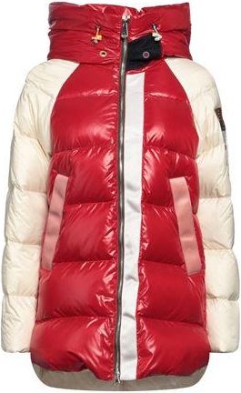Peuterey ROPA DE ABRIGO - Plum&iacute;feros y acolchados en YOOX.COM