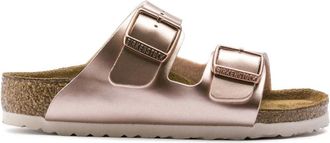 Birkenstock Mujer, Zapatos, Marr&oacute;n, Talla: 36 EU