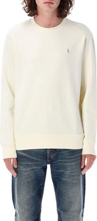 Polo Ralph Lauren Cotton Sweatshirt