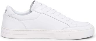 Sun 68 Skate Schoenen in Wit Model Z33130 - Heren - Sneakers - Wit - 46 EU - Schoenen