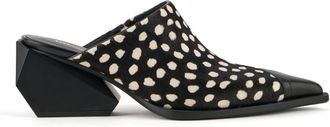 United Nude Ricky Mule Mid Ii