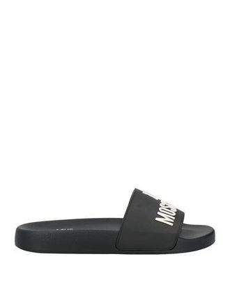 Love Moschino FOOTWEAR - Sandals on YOOX.COM