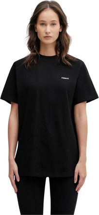 Coperni Donna, Top, Nero, S, new
