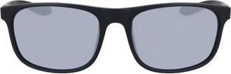 Nike Sunglasses, unisex, Black, Size: 59 MM Endure Fj2185 Sunglasses
