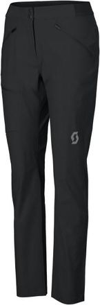 Scott Pants Explorair Light Trekkinghose f&uuml;r Damen | schwarz