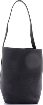 The Row N/S Park Tote Leather Medium