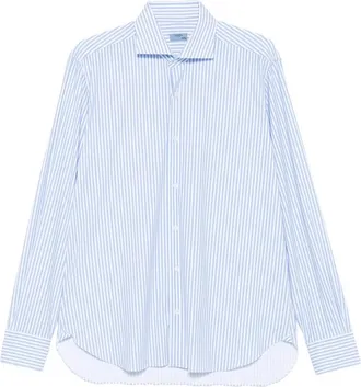 Barba Striped Shirt